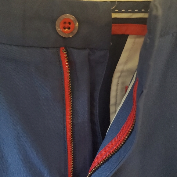 Vineyard Vines Slim Fit Breaker - Picture 4 of 6